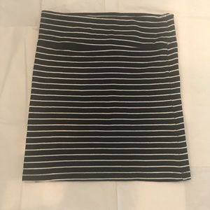 Forever 21 bodycon skirt